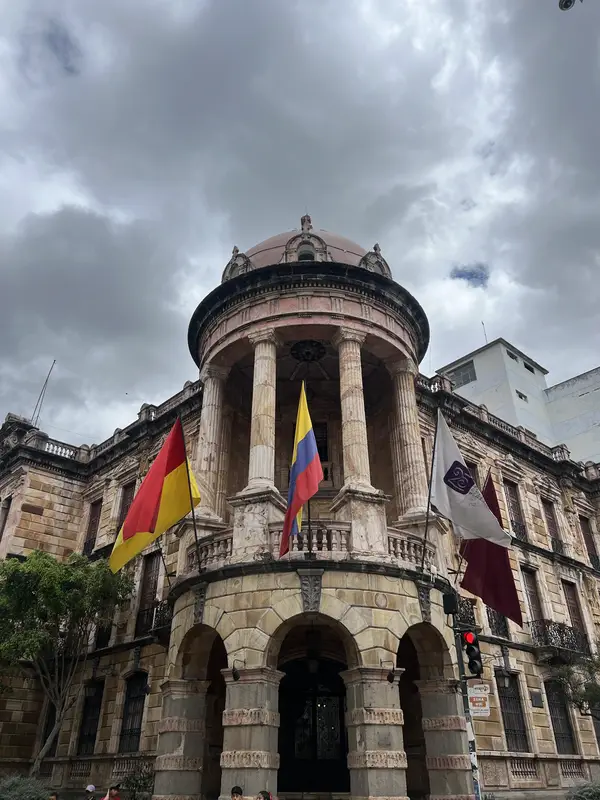 Découvrir Cuenca
